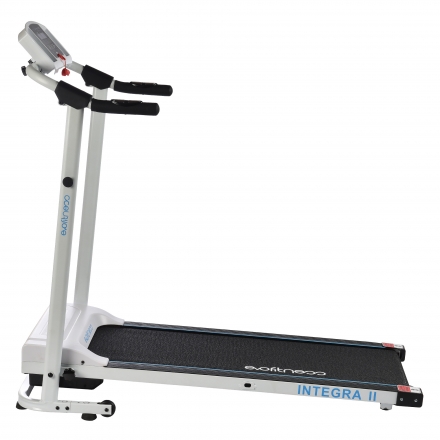 Беговая дорожка EVO FITNESS Integra II электрическая для дома оптом, фото 2