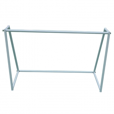 Ворота игровые DFC  GOAL180T 180x120x65cm с тентом для отрабатывания ударов оптом, фото 3