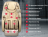 Массажное кресло OTO Centurion PRO CN-01 Песочный оптом