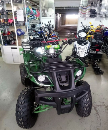 Квадроцикл ATV Avenger Evo оптом, фото 3