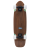 Круизер деревянный Nutwood 28″X8″, ABEC-7 оптом