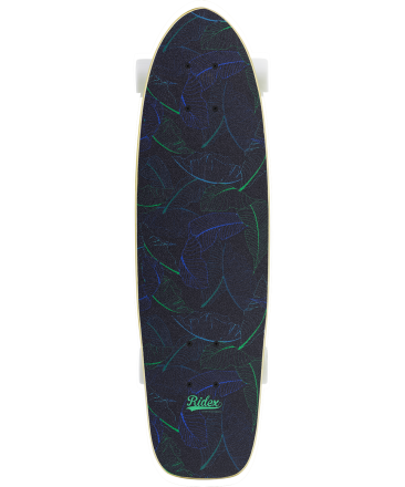 Круизер деревянный Nutwood 28″X8″, ABEC-7 оптом, фото 2