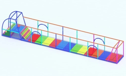 Троллей Элара оптом, фото 1