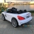 Электромобиль Mercedes-Benz SL65 AMG белый оптом