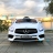 Электромобиль Mercedes-Benz SL65 AMG белый оптом