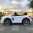 Электромобиль Mercedes-Benz SL65 AMG белый оптом
