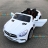 Электромобиль Mercedes-Benz SL65 AMG белый оптом