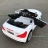 Электромобиль Mercedes-Benz SL65 AMG белый оптом