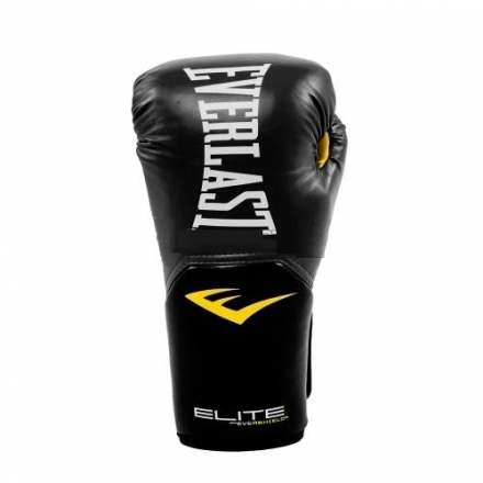Перчатки тренировочные Elite ProStyle 10oz  оптом, фото 7