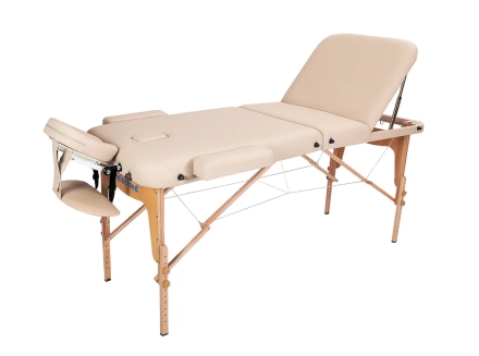 Массажный стол Mizomed Premium Pro 3 beige оптом, фото 5