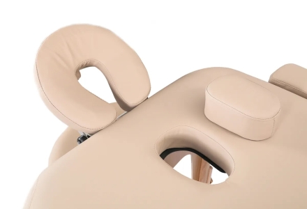 Массажный стол Mizomed Premium Pro 3 beige оптом, фото 8