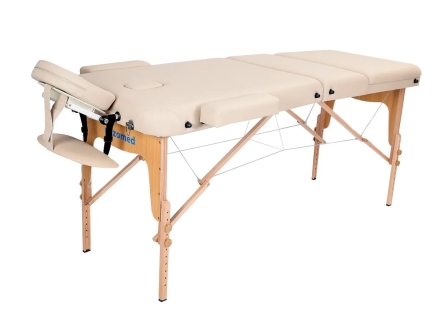 Массажный стол Mizomed Premium Pro 3 beige оптом, фото 1