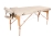 Массажный стол Mizomed Premium Pro 3 beige оптом
