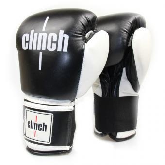 Перчатки боксерские Clinch Punch оптом, фото 1