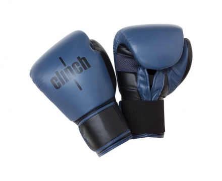 Перчатки боксерские Clinch Punch оптом, фото 3