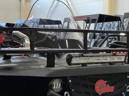 Квадроцикл-болотоход NORD Hunter (ПСМ) оптом, фото 3