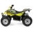 Детский электромобиль Peg-Perego Polaris Outlaw Citrus IGOR0090 оптом