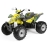Детский электромобиль Peg-Perego Polaris Outlaw Citrus IGOR0090 оптом