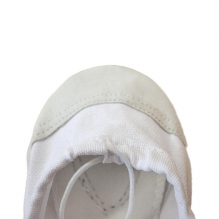 Балетки белые оптом, фото 2