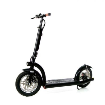Электросамокат Electrotown Big wheels 1201 (350W, 10,5Ah) оптом, фото 1