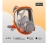 Полнолицевая маска + 10 пленок в комплекте Jeta Safety размер M 5950F-M оптом
