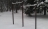 Перекладина атлетическая двухуровневая с шведской стенкой  СК 214.05  оптом