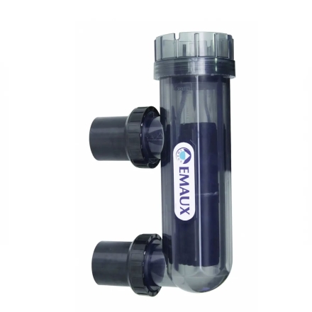 Хлоргенератор Aquaviva SSC25-E на 25 гр/час оптом, фото 2