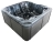 Спа бассейн Aqua-Spring HL-1802 (H-03/PS-02/C-02) оптом