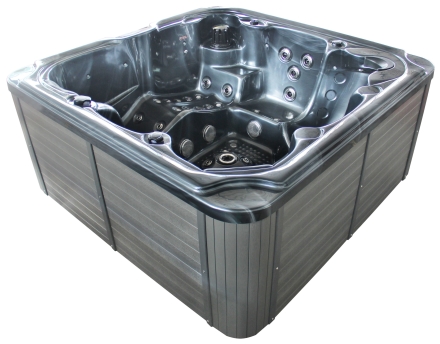 Спа бассейн Aqua-Spring HL-1802 (H-03/PS-02/C-02) оптом, фото 2