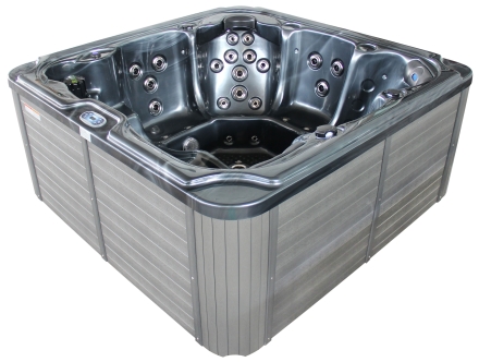 Спа бассейн Aqua-Spring HL-1802 (H-03/PS-02/C-02) оптом, фото 4