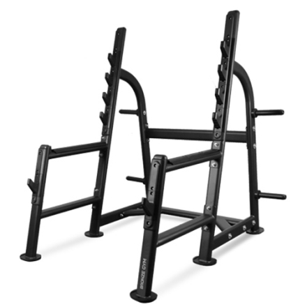 BRONZE GYM BR-1015 Рама для приседов оптом, фото 1