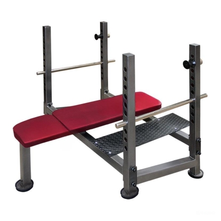 Скамья-рама для жима штанги лежа оптом, фото 1