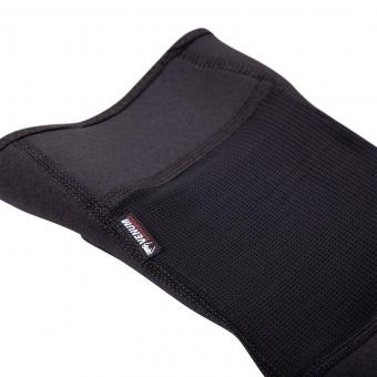 Наколенники Venum Kontact Evo Knee Pads - Black оптом, фото 2