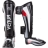 Щитки Venum &quot;Elite&quot; Standup Shinguards - Black/Red/Grey оптом