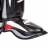 Щитки Venum &quot;Elite&quot; Standup Shinguards - Black/Red/Grey оптом
