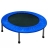 Батут  DFC TRAMPOLINE FITNESS 55INCH-TR оптом