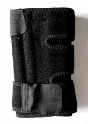 Суппорт на колено регулируемый JY-801