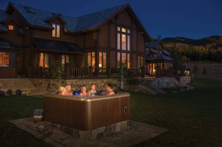 спа-бассейн Sundance Spas Edison оптом, фото 2