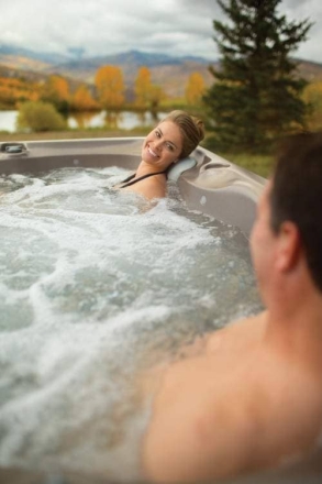 спа-бассейн Sundance Spas Edison оптом, фото 3