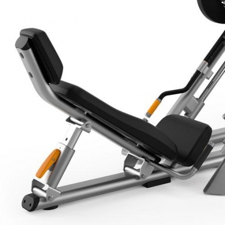 Наклонный жим ногами PRECOR DPL601 оптом, фото 3