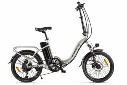 Велогибрид VOLTECO FLEX UP!, фото 1