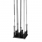 Подставка под грифы Perform Better Vertical Bar Holder оптом