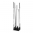 Подставка под грифы Perform Better Vertical Bar Holder оптом