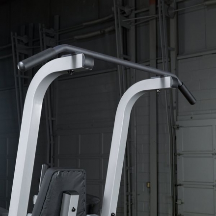 Тренажер турник-брусья-отжимания Body-Solid GVKR82 оптом, фото 25
