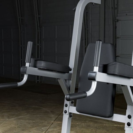 Тренажер турник-брусья-отжимания Body-Solid GVKR82 оптом, фото 26
