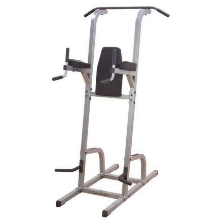 Тренажер турник-брусья-отжимания Body-Solid GVKR82 оптом, фото 2