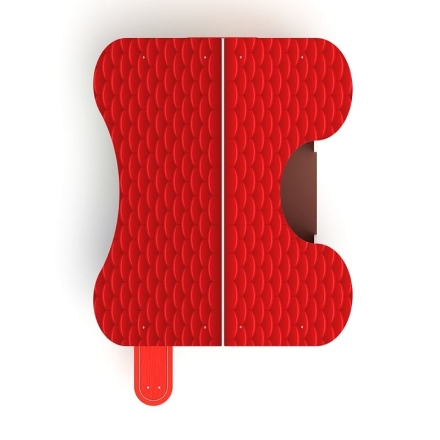 Домик мини тип 4 - МФ 10.01.13 оптом, фото 5