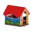 Домик мини тип 4 - МФ 10.01.13 оптом