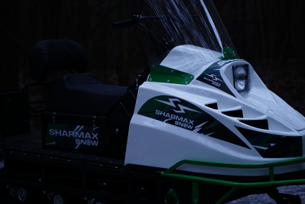Снегоход SHARMAX SN-650 Mono оптом, фото 10