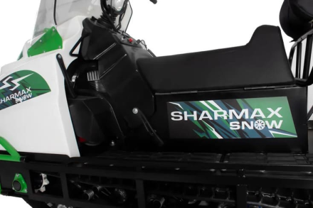 Снегоход SHARMAX SN-650 Mono оптом, фото 9